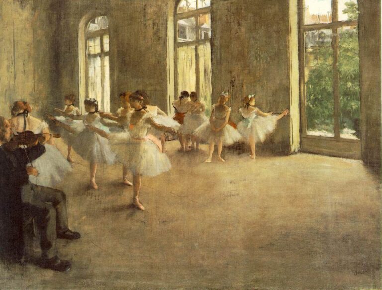 Degas