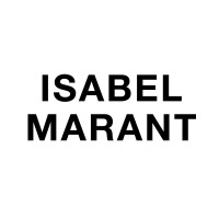 Logo isabel marant