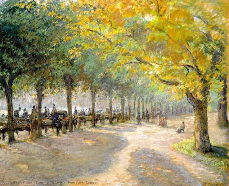 Pissarro